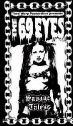 The 69 Eyes : Savage Tales